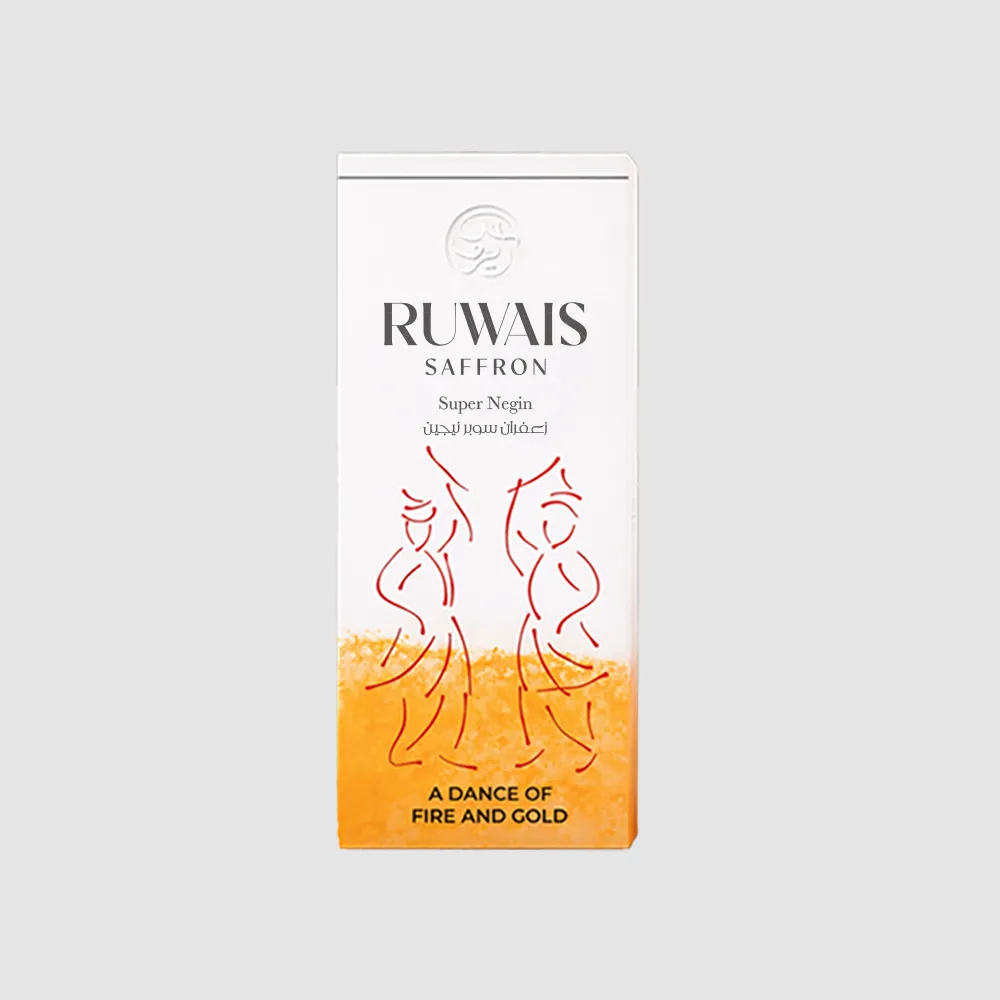 The Ruwais Monograph 1g